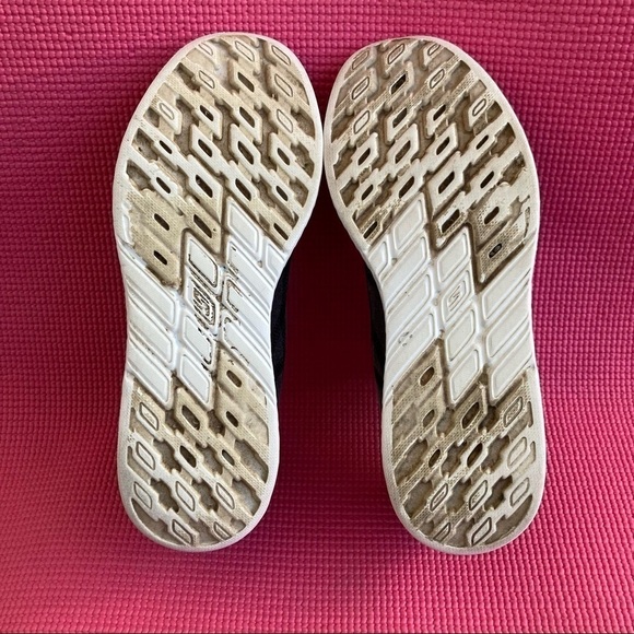 Skechers on the go glide sprint walking shoe women’s 10 - Picture 7 of 8